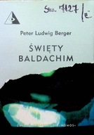 Peter L. Berger - Święty Baldachim