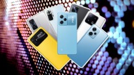 4× Szkło hartowane PanzerShell 3D X-treme do Xiaomi Redmi Note 10 Pro