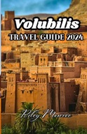 Volubilis Travel Guide Unveiling Volubilis A Timeless Journey thro