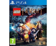 Hra CENEGA LEGO The Hobbit PL (PS4)