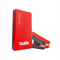 Urządzenie rozruchowe 12V/Powerbank Telwin DRIVE MINI + Ładowarka