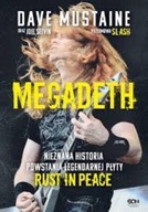 MEGADETH Nieznana historia powstania