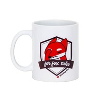 Hrnek Asa porcelán 400 ml