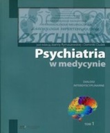 Psychiatria w medycynie Dialogi