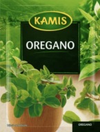 A book about oregano KKKK