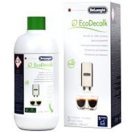 Odvápňovač do kávovaru Delonghi 500ml