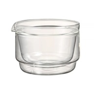 Butelka Tritanowa Majestic Sport James Clear 1500 ml Czarna
