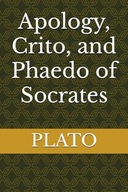 Apology Crito and Phaedo of Socrates