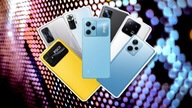 Szkło hartowane PanzerShell 3D X-treme do Xiaomi Redmi Note 10 Pro + Szkło hartowane PanzerShell 3D X-treme do iPhone 12/12 Pro