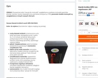 Testovací dfgfdgdf fghfghfg