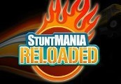 StuntMANIA Reloaded Steam CD Key
