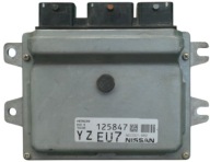 Hitachi NEC001-882 Nissan Pathfinder