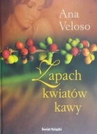 Zapach kwiatów kawy