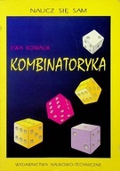 Ewa Kowalik - Kombinatoryka