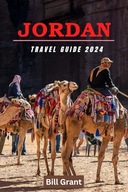 Jordan Travel Guide Discover Hidden Treasures Timeless Landmarks R