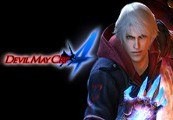 Devil May Cry 4 Steam Gift