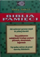 Gary Small - Biblia pamięci