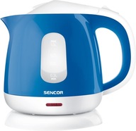 Rychlovarná konvice SENCOR SWK 1012BL