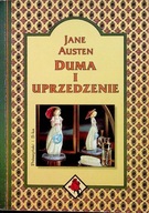 Jane Austen - Duma i uprzedzenie