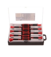 Torx csavarhúzó készlet, 8db-os