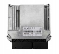 BOSCH 0281011702 A6461537879 Mercedes-Benz Sprinter