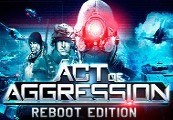 Act of Aggression Reboot Edition Steam Gift