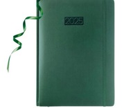 Notes zelený A5 SPH-3554