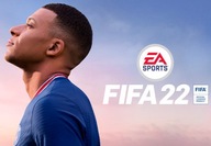 FIFA 22 EU v2 Steam Altergift