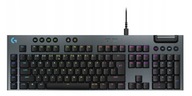 WhiteShark Klawiatura gamingowa COMMANDOS ELITE BS