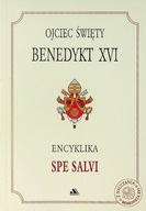 Benedykt XVI - Encyklika SPE Salvi