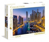Puzzle 1000 Dubaj