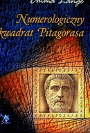 Numerologiczny kwadrat Pitagorasa