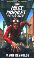 Miles Morales Spider - Man
