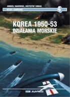 Korea 1950 - 53 Działania morskie