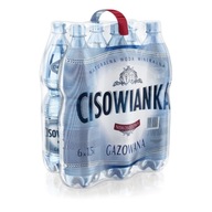Perlivá voda, plná svařovací hmota 1,5 l, super firma