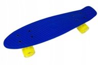 Diskotéka 10 Kč pro jízdu na skateboardu