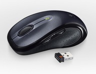 Logitech M510 vezeték nélküli egér 910-001826