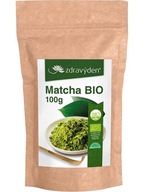 Healthy Day Matcha BIO 100g