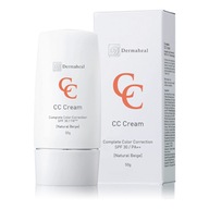 Krem Dermaheal CC Cream SPF30 – Natural Beige