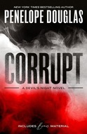 Corrupt (Devil's Night) Douglas, Penelope