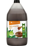 Zdravý den Agávový sirup BIO RAW 4050ml