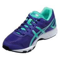 Buty biegowe asics Pre-Galaxy 8 PS Jr C520N-5283