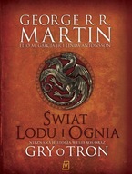 Świat Lodu i Ognia Elio M. García. Jr., George R. R. Martin, Linda