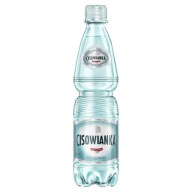 Víz cisowianka teszt