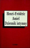 Henri-Frederic Amiel - Dziennik intymny