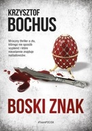 Bochus Krzysztof - Boski znak