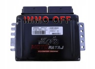 SIEMENS S110130260 8200149442 Renault Clio