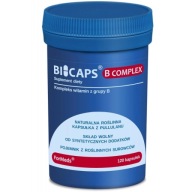 BICAPS B COMPLEX MAX