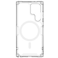 Plecki Nillkin do Samsung Galaxy S23 Ultra Nature TPU Pro bezbarwny