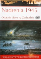 Nadrenia 1945 Ostatnia bitwa na Zachodzie z DVD